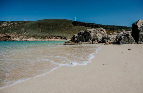 Mirador do faro Touriñan - Foto 35