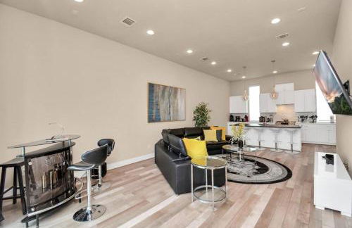 Beautiful Luxurious Houston Galleria Home - Foto 49