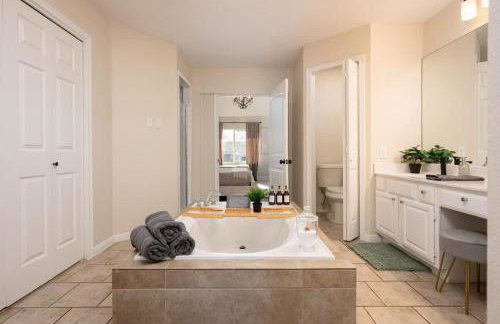 Houston Escape Heated Pool Cabana & Game Room - Foto 31