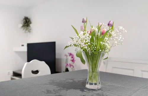 Hochwertige Ferienwohnung Ötigheim - Foto 3