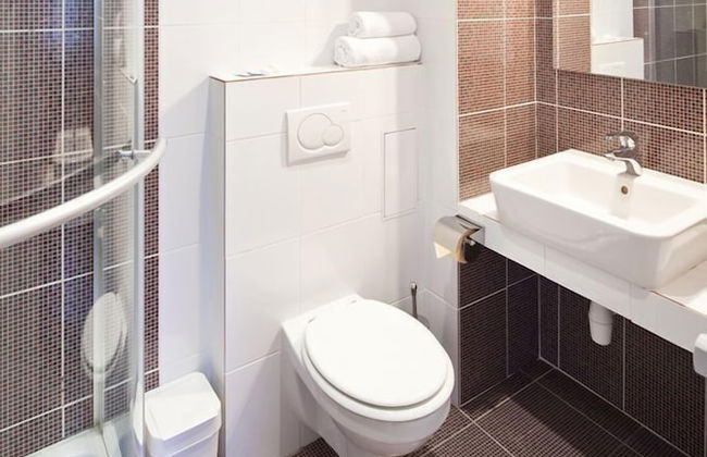 Old Town - Dusni Apartments - Photo 43