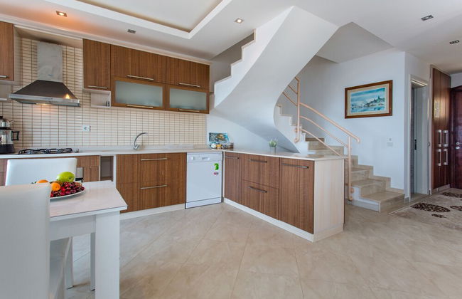 Best Apart Hotel Kaş - Photo 19