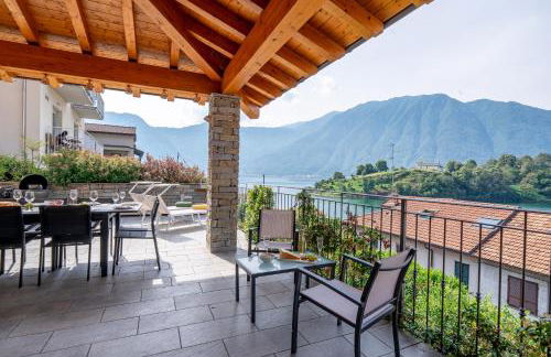 Comacina Villa - Foto 12