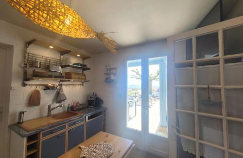 Villa Les Brisants - Oléron - vue mer & accès plage - Foto 13