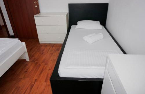 Alloggio Confortevole a Vimercate - Wi-Fi e Parcheggio Inclusi - Foto 12