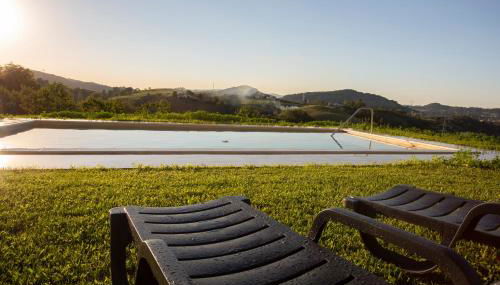 Agroturismo Basitegi - Foto 2