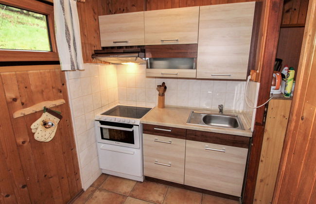 Kyjov u Krásné Lípy - Foto 3