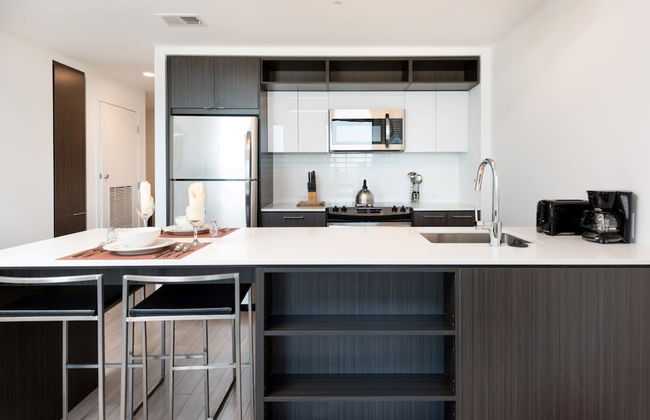 Global Luxury Suites at Reston Town Center - Photo 58