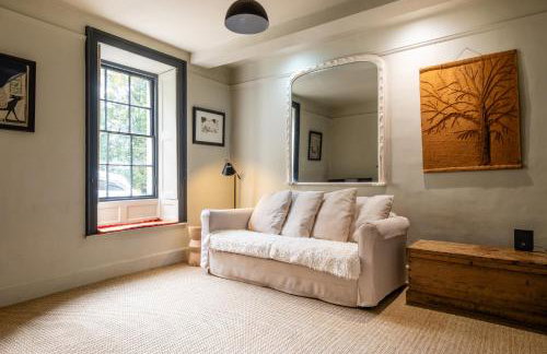 Stunning 8-Bedroom Home in Painswick - Foto 51