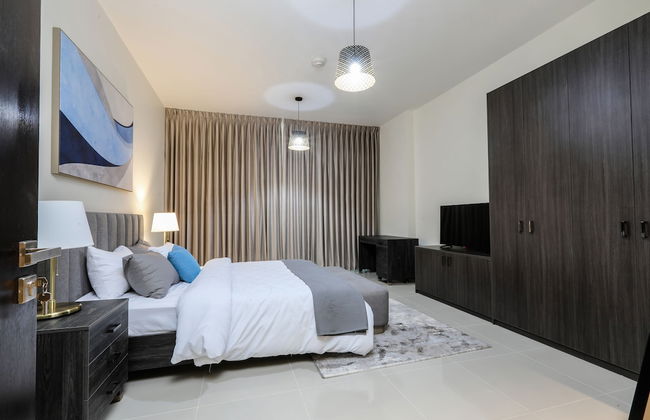 Abdali Views Apartments - Foto 61