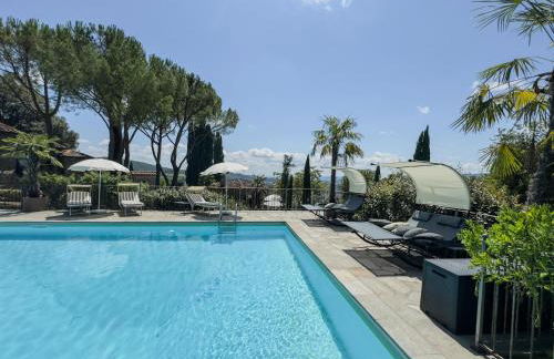 Poolhouse Oasi del Lupo - Foto 74