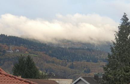 Boardingappartement Windeckblick, ruhige, zentrale Lage mit großem Südbalkon - Foto 29