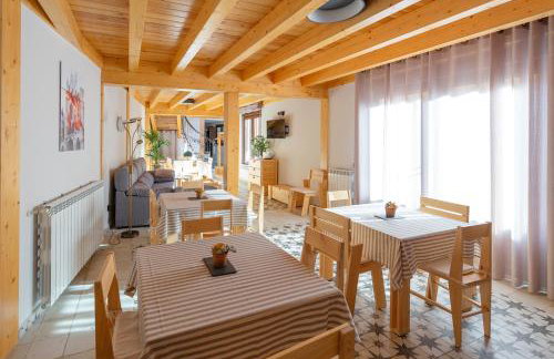 La Rosaleda León - Casa Rural - - Foto 16