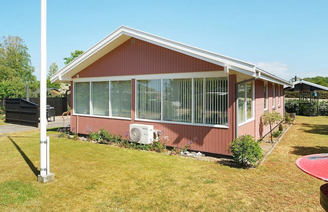 6 Person Holiday Home in Korsor - Photo 18