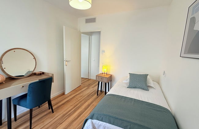 Résidence Carmina - Foto 5