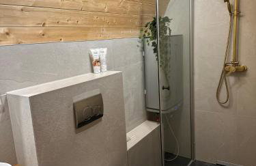 Leśna Sauna Wilcze Wzgórze - Foto 35