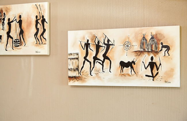 First Group Chaka Rock Chalets - Photo 23