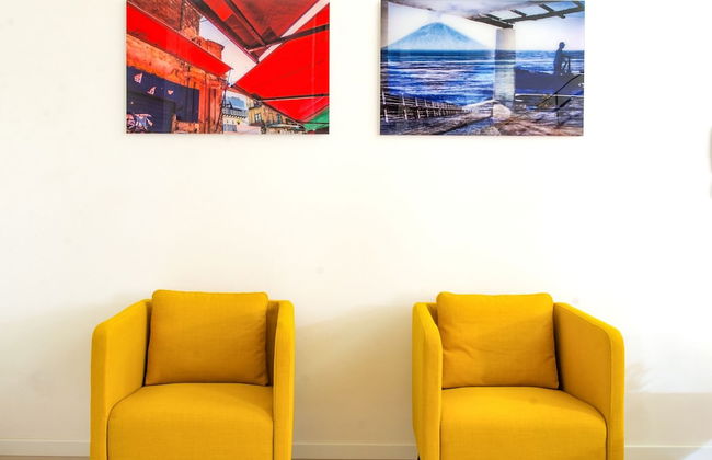 Loft 18 by Wonderful Italy - Foto 13