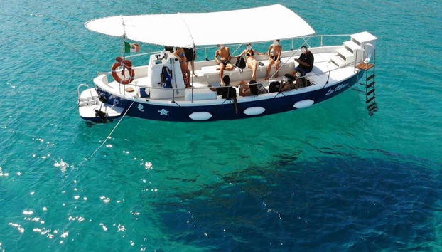 Escursione privata in barca lungo la costa di Cefalù - Foto 3