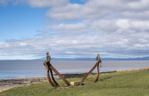 Historic 1629 May Cottage with Hot Tub - Photo 10