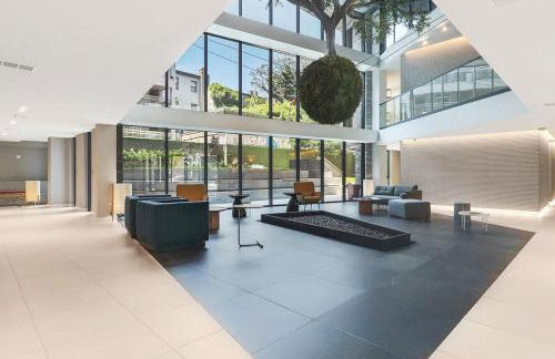 Blueground Williamsburg rooftop nr McCarren Park NYC-2076 - Foto 21