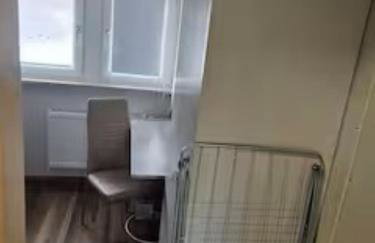 Schöne Vollausgestattete Monteurs- Gästewohnung nähe Raffinerie Leuna und Geiseltalsee 0308 - Foto 7