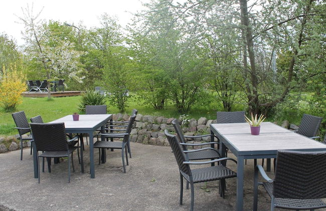 Wiek Apartment With Garden - Foto 17