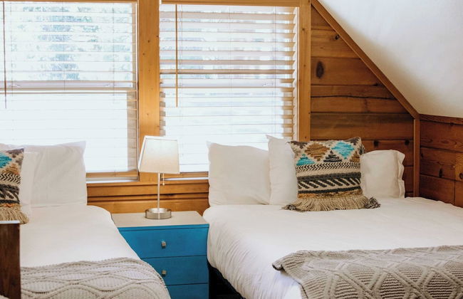 Aster by Avantstay Classic Kings Beach Cottage In The Of North Shore - Foto 2