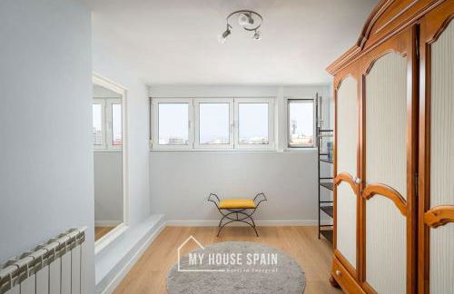 MyHouseSpain - Ático con gran terraza en Gijón - Foto 9