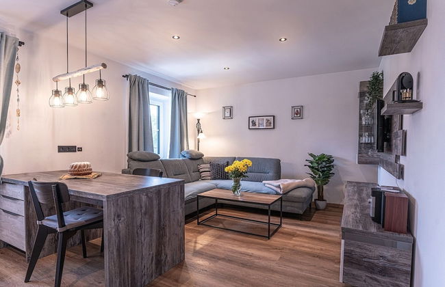 Ferienhaus mit Sauna in Skigebietsnahe - Photo 9