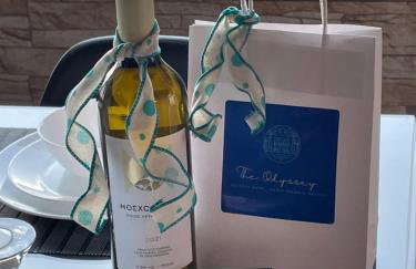 The Odyssey Holiday Home - Agios Ioannis, Pelion - Foto 18