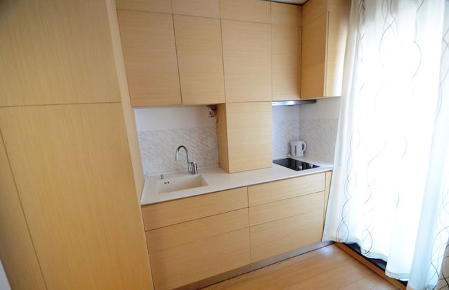 Decebal Residence Apartments - Foto 75