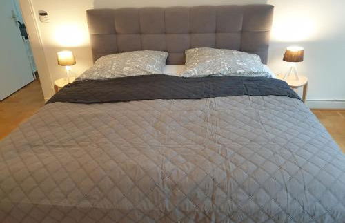 Apartment Villa Kronenberg - Foto 10