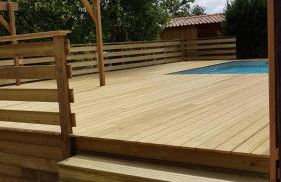 comme chez vous - Photo 21