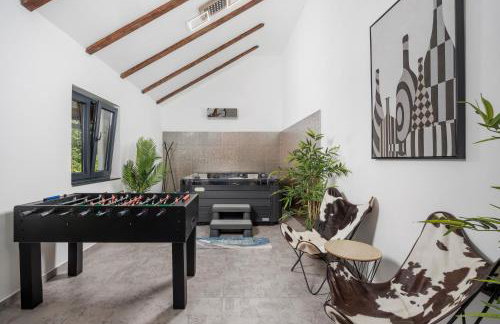 Villa Bajer, Fužine - Foto 10