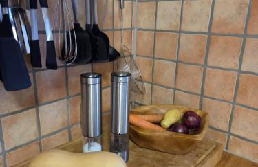 Ferienwohnung by Hell & Dunkel - Foto 46