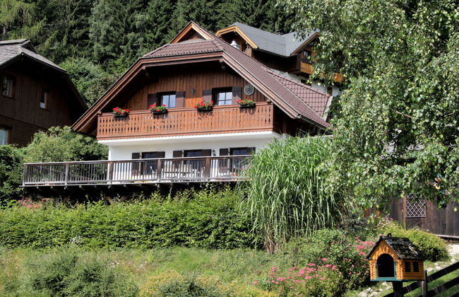 3 bedroom Apartment in Bad Kleinkirchheim with garden and terrace - Photo 44