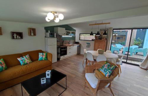 Cabane bleue des Hortillonnages - Foto 9