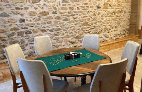 Le Gîte au bord de la Forêt - Foto 11