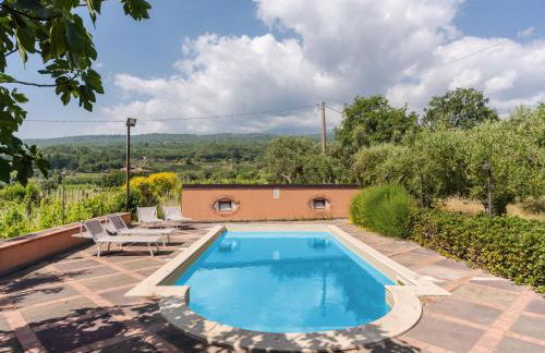 IL BAGLIO DELL'ETNA VILLA's - Foto 14