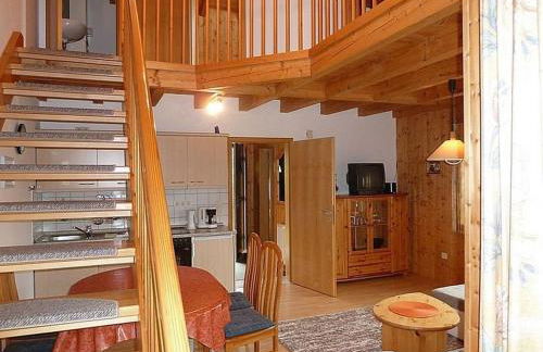 Ferienhaus Nr 18B1, Feriendorf Hagbügerl, Bayr Wald - Foto 6