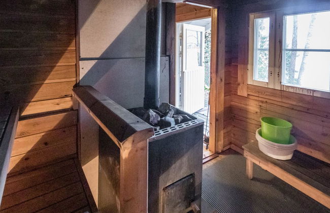 Lohjanherra - Photo 21