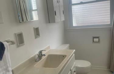 Island Cottage at St Augustine - Foto 16