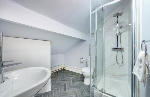 125HS - Spacious & Relaxing Studios - Foto 33