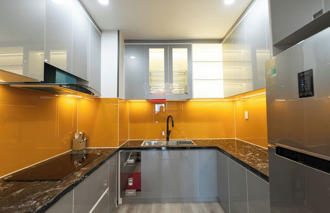 Dalat Center Residence - Foto 53