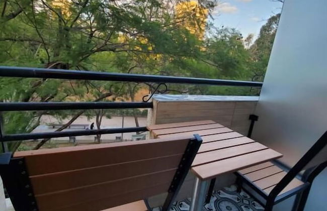 King's rooftop suites - Foto 17