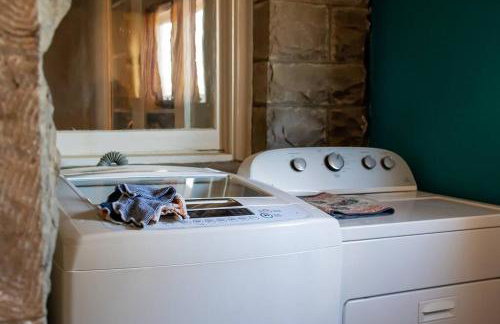 Maple House Large Vacation Home, Sleeps 7 Pet Friendly Great Location - Foto 37