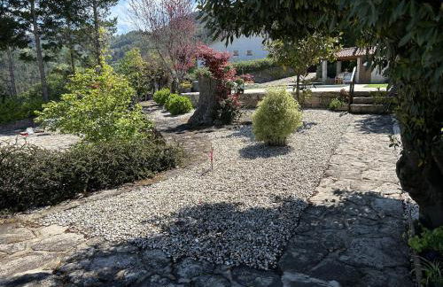 Casa Martagão do Gerês by Gerês Casas - Foto 48