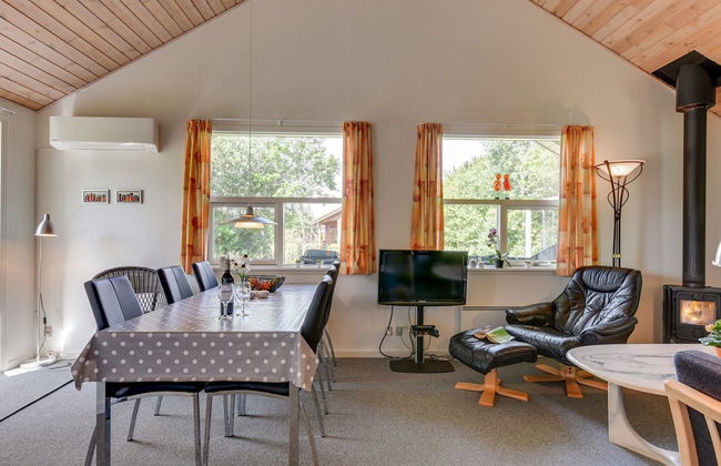 "Herlugh" - 1km to the fjord - Foto 24