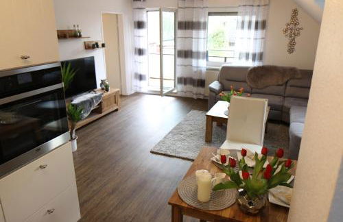 Ferienwohnung Am See 2 - Foto 8